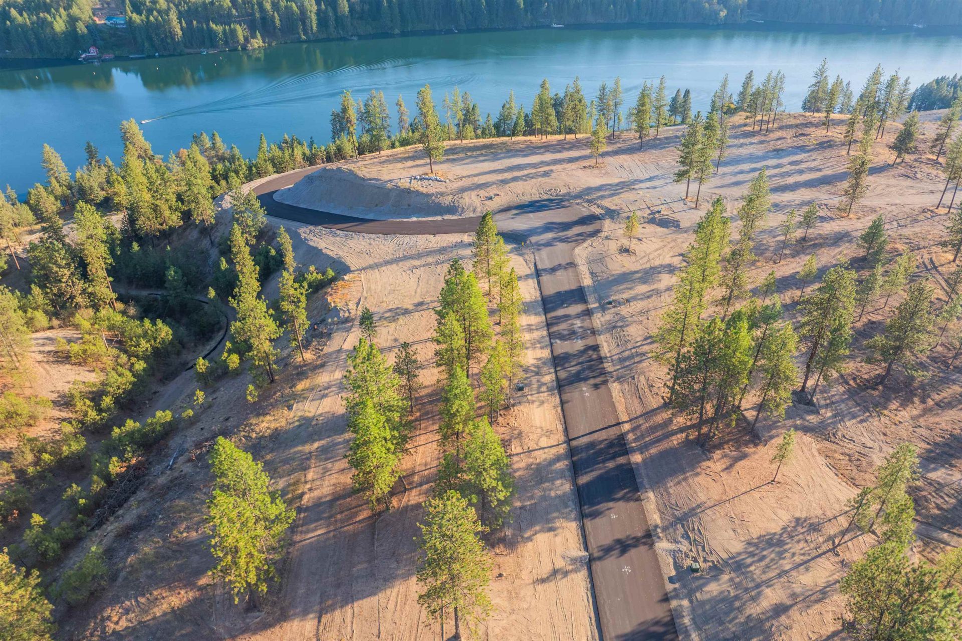 Lot 22 Legacy Way, Nine Mile Falls, WA 99026 Main Photo