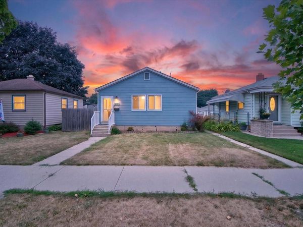 3835 S 17TH STREET, Milwaukee, WI 53221