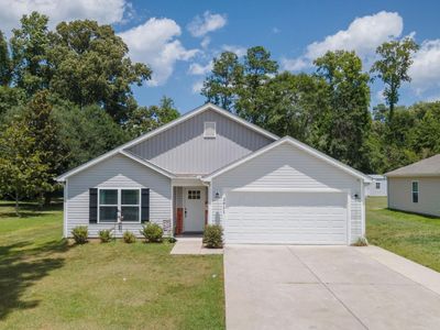 3911 Lake Dr. , Loris, SC 29569
