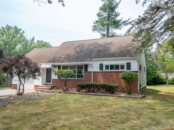 7463 Johnnycake Ridge Road , Mentor, OH 44060