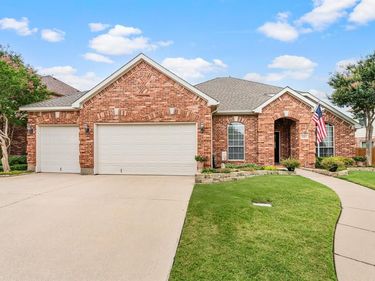 8364 Everglades Circle, Fort Worth, TX 76137