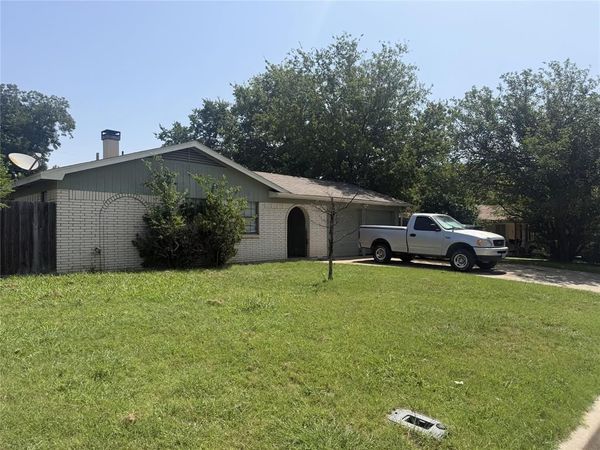 502 Nancy Drive , Glen Rose, TX 76043