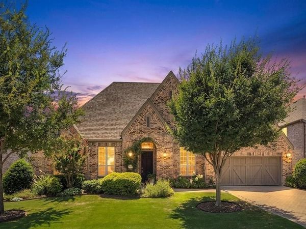 2623 Seabiscuit Road , Celina, TX 75009