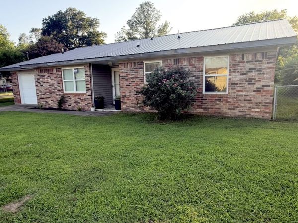 1101 N B , McAlester, OK 74501