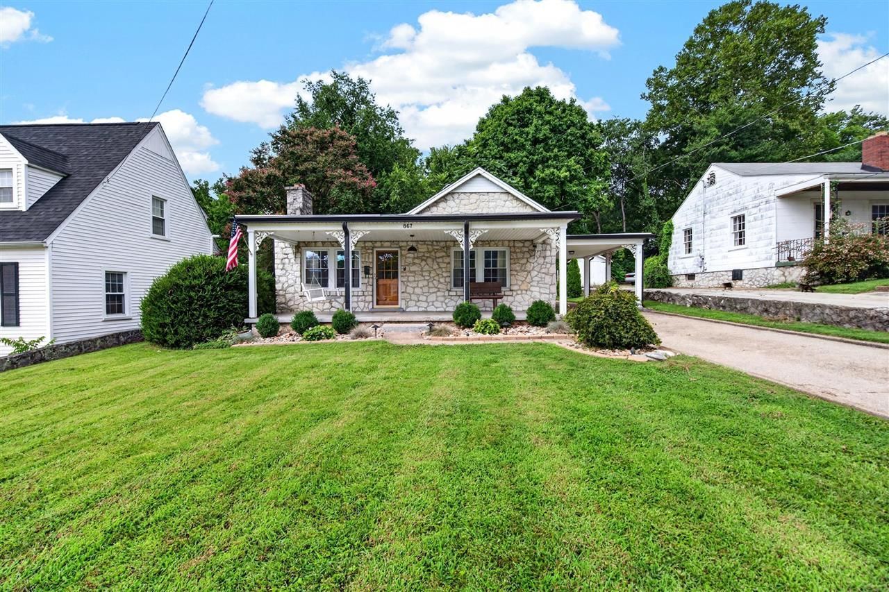 867 E 10th Avenue, Bowling Green, KY 42101 Main Photo