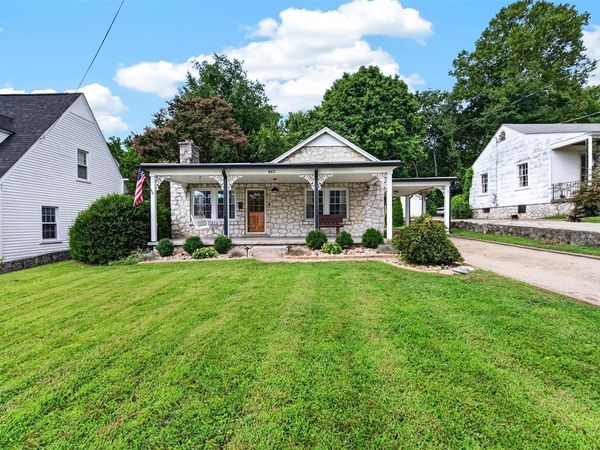 867 E 10th Avenue, Bowling Green, KY 42101
