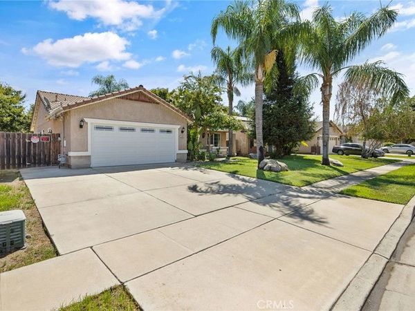 444 N Amador, Visalia, CA 93292