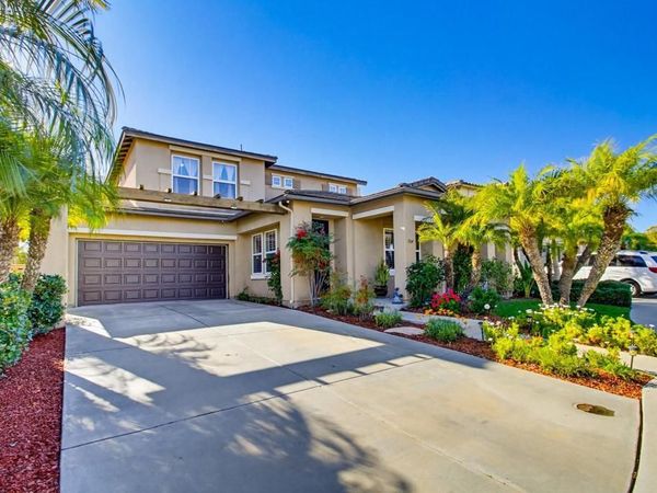 1164 Benecia Court, Chula Vista, CA 91913