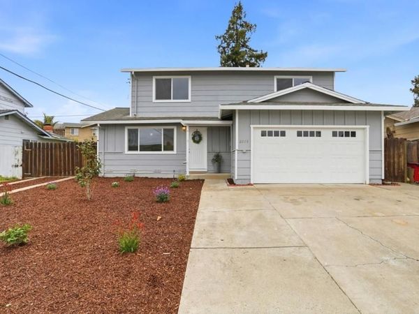 2074 Ashwood Lane, San Jose, CA 95132