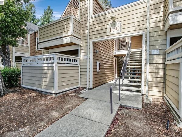 150 Reflections Drive, Unit 13, San Ramon, CA 94583