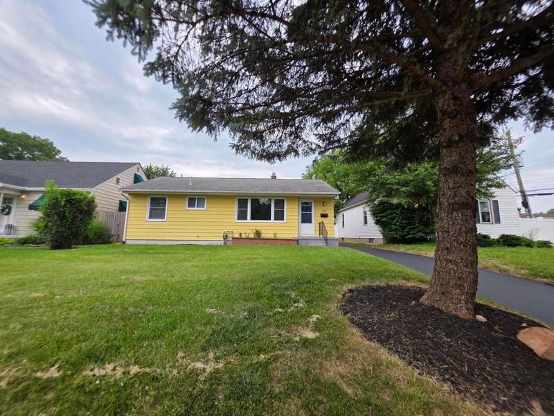 40 N Gould Road, Columbus, OH 43209 Photo 2