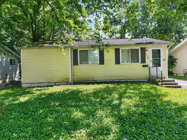 3385 Bruceton Avenue, Columbus, OH 43232