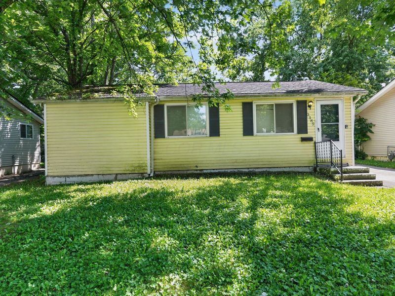 3385 Bruceton Avenue , Columbus, OH 43232 Photo 1