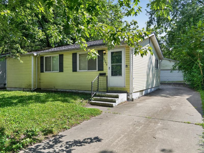 3385 Bruceton Avenue , Columbus, OH 43232 Photo 2
