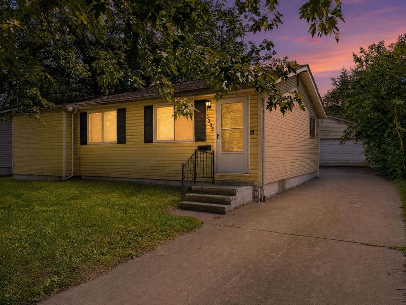 3385 Bruceton Avenue , Columbus, OH 43232 Photo 3
