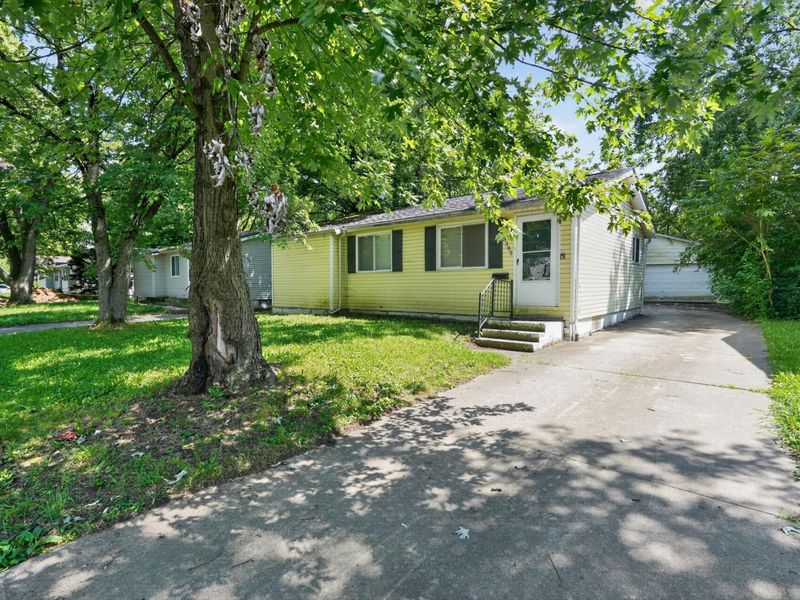 3385 Bruceton Avenue , Columbus, OH 43232 Photo 4