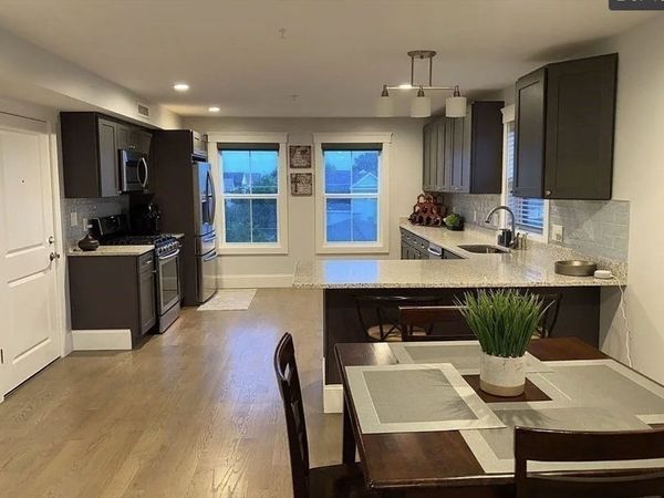 244 Central Ave, Unit 7, Medford, MA 02155