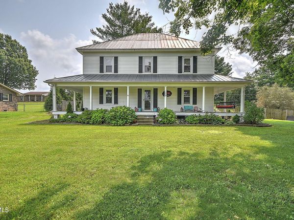 310 Hugh Cox Road, Gray, TN 37615