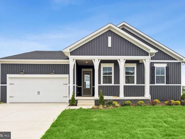 562 WINDING WOOD DRIVE, MAGNOLIA, DE 19962