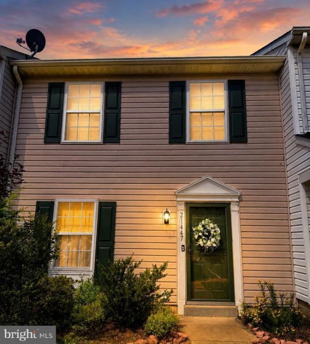 21447 RODINE WAY , LEXINGTON PARK, MD 20653