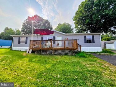 1302 GIBSON ROAD, Unit T 94, BENSALEM, PA 19020