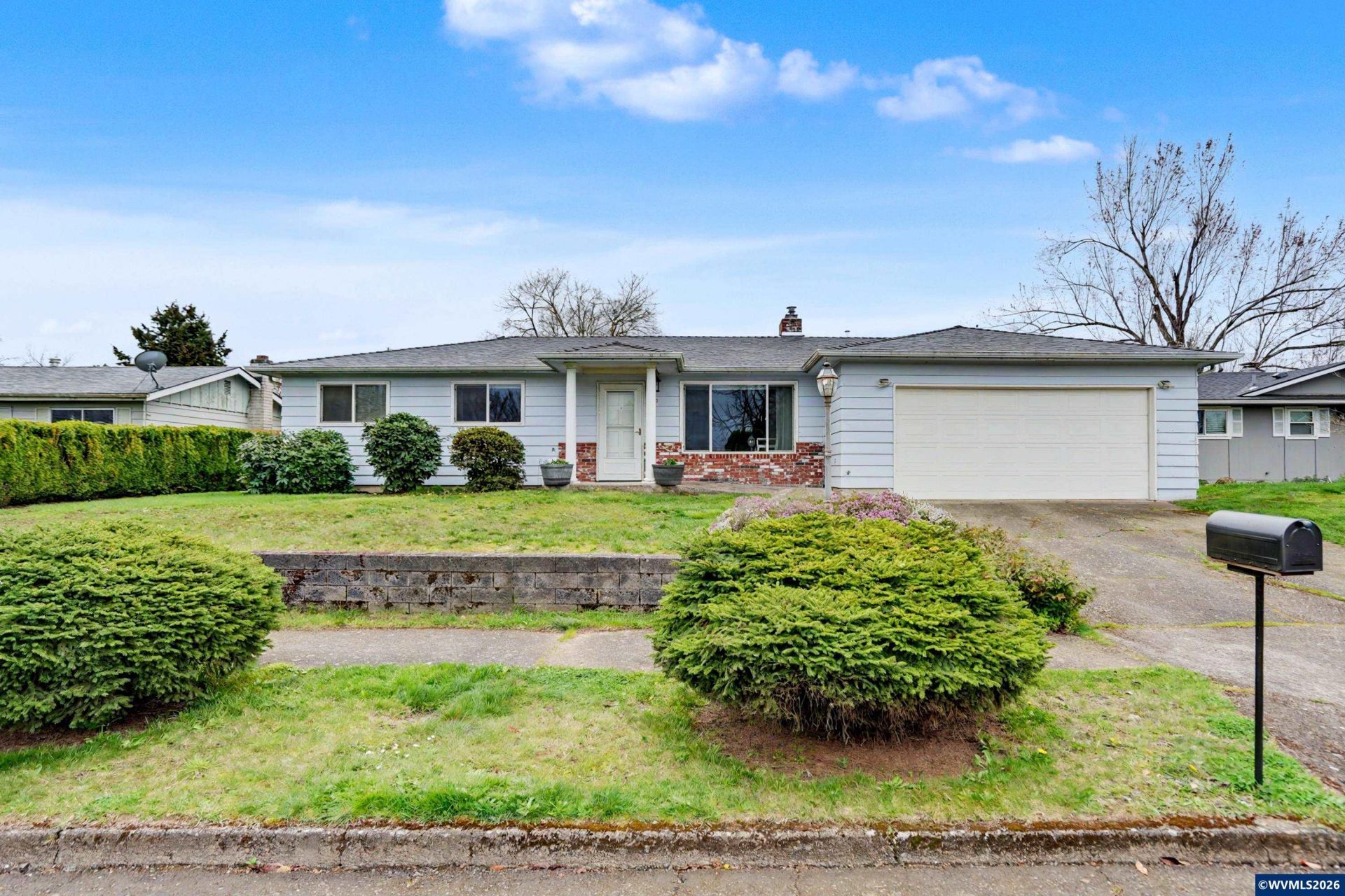 4166 Cranston St Se, Salem, OR 97317 Main Photo
