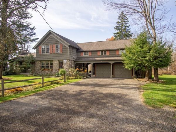 59 Anoka Road , Binghamton, NY 13905