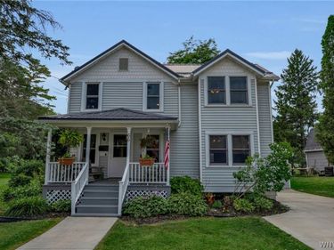 66 Exchange Street, Attica, NY 14011
