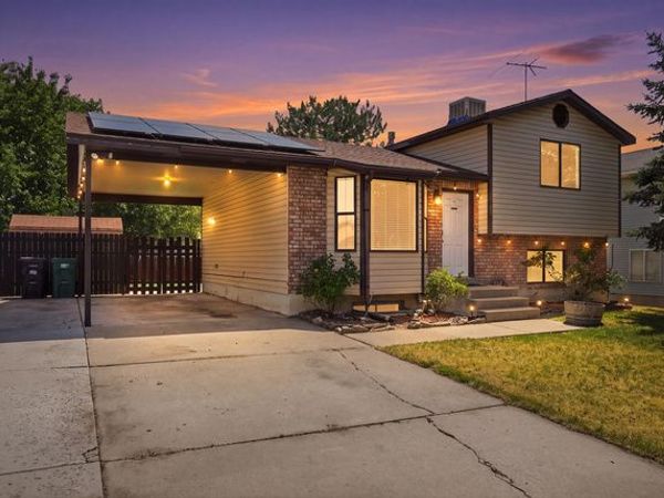 1148 N 150 W, Layton, UT 84041