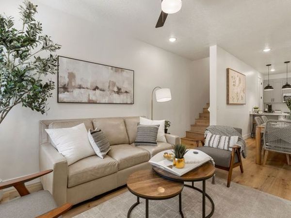 5399 S CERULEAN LN #95 , St. George, UT 84790