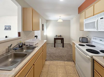 6850 Sharlands Avenue, Unit M2074, Reno, NV 89523 Photo