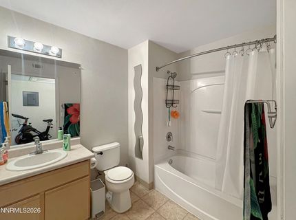 6850 Sharlands Avenue, Unit M2074, Reno, NV 89523 Photo