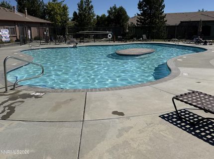6850 Sharlands Avenue, Unit M2074, Reno, NV 89523 Photo