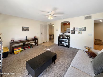 6850 Sharlands Avenue, Unit M2074, Reno, NV 89523 Photo