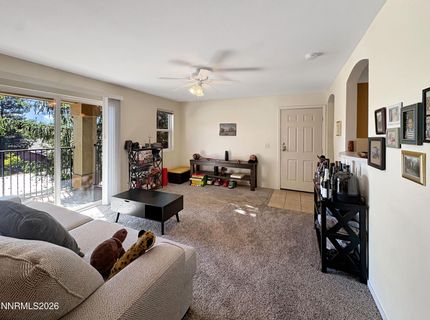 6850 Sharlands Avenue, Unit M2074, Reno, NV 89523 Photo