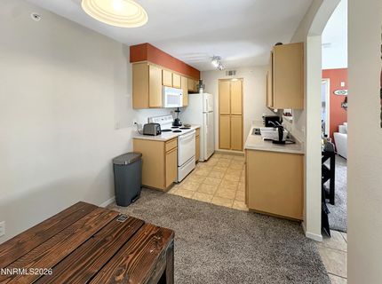 6850 Sharlands Avenue, Unit M2074, Reno, NV 89523 Photo