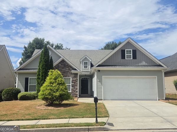 62 Village Park Drive, Newnan, GA 30265