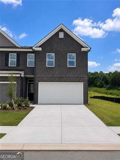 301 Epping Street, Unit 73, Stockbridge, GA 30281 Main Photo