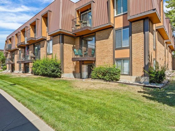 3231 Lakeside Drive, Unit 102, Grand Junction, CO 81506
