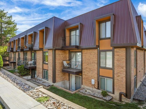 3231 Lakeside Drive, Unit 102, Grand Junction, CO 81506