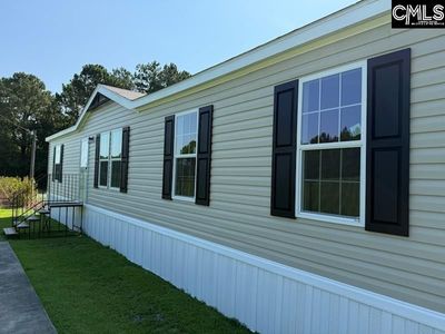 360 Wagontong Road , Wagener, SC 29164