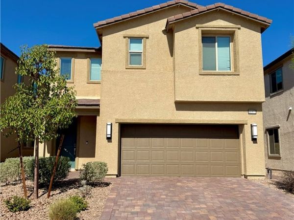 11377 Sonny Miller Court , Las Vegas, NV 89183