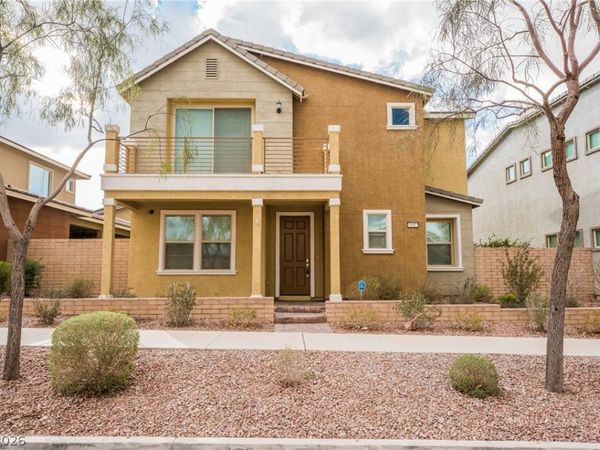 432 Cadence View Way , Henderson, NV 89011