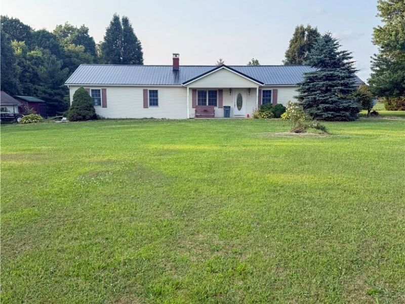 412 Lattimer Road W, Shiloh, OH 44878 Photo 38