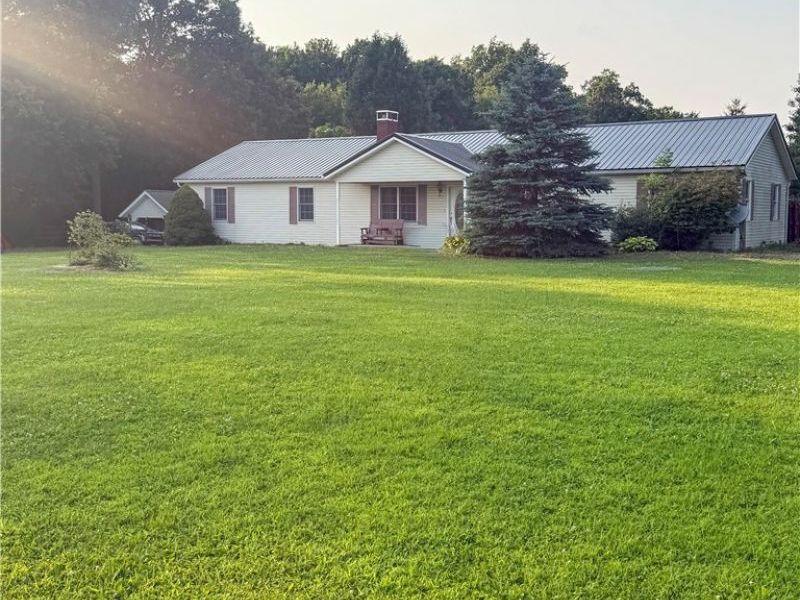 412 Lattimer Road W, Shiloh, OH 44878 Photo 39