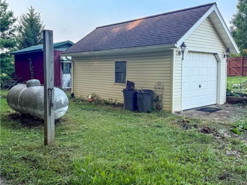 412 Lattimer Road W, Shiloh, OH 44878 Photo 40