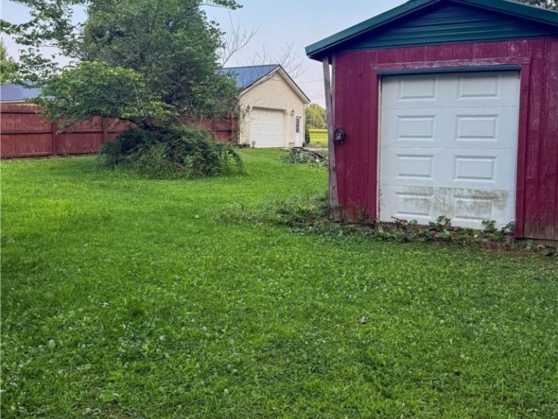 412 Lattimer Road W, Shiloh, OH 44878 Photo 42