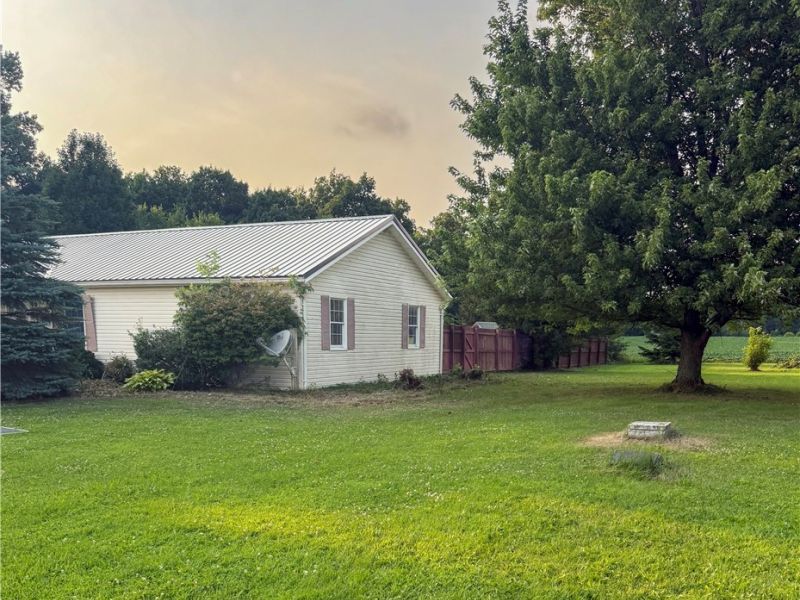 412 Lattimer Road W, Shiloh, OH 44878 Photo 43