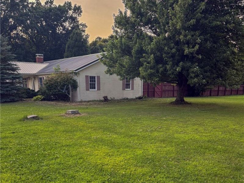412 Lattimer Road W, Shiloh, OH 44878 Photo 44