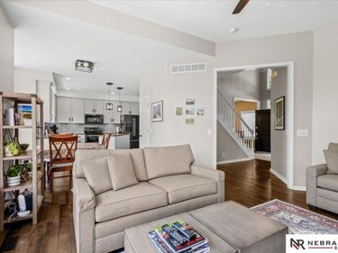 5923 S 175th Circle, Omaha, NE 68135